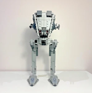 LEGO Star Wars 75153 AT-ST Walker Rogue One No Minifigures With Instructions - Picture 1 of 12