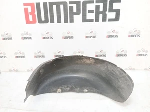 VOLKSWAGEN CADDY 2004-20 REAR LEFT INNER WHEEL ARCH SPLASH GUARD 2K0810971A - Picture 1 of 12
