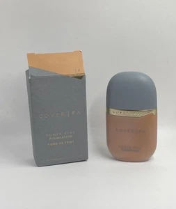 Cover FX CoverFX Power Play Foundation Shade T4 30ml New 6Z - Picture 1 of 1