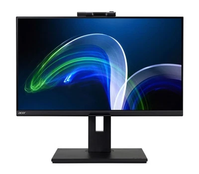 Acer B8 Monitor | B248Y | Schwarz - Bild 1 von 4