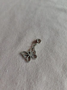 Charm Anhänger Schmetterling | Kompatibel mit Thomas Sabo - Bild 1 von 3