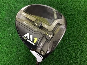 TaylorMade 2017 M1 10,5 * Driver Stiff Flex Graphitschaft RH Herren - Bild 1 von 6