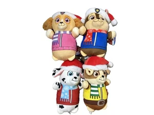 Squishmallow 10 Zoll Skye Marshall Chase Rubble Paw Patrol HugMees Plüschtier - Bild 1 von 5