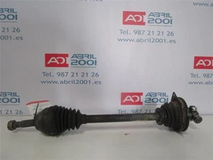 EJE DE TRANSMISIÓN DELANTERO IZQUIERDO Renault 19 Chamade Phase I (L53) 1996 - Imagen 1 de 3