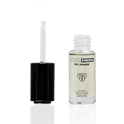 PAC Studio Finish Oil Primer | UltraLight & Fast Absorbing Primer for Dry Skin | - Image 1 of 4