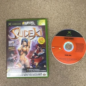 Official Xbox Magazine Game Disc 32 (Xbox) [Complete & Tested] - Picture 1 of 5