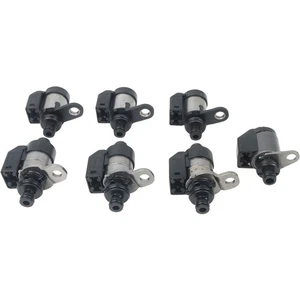 RE5R05A Transmission Solenoid Kit Fits For 2004-2010 Nissan Titan Xterra V8 5.6L - Picture 1 of 11