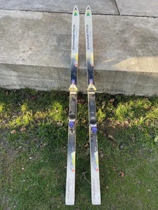 Ski Dynastar Fusion Elvaa - Picture 1 of 3