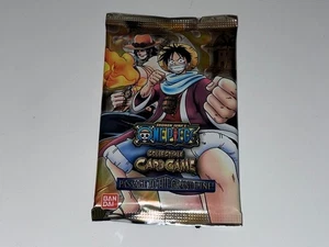 Trading Cards TCG Pack Booster One Piece Passage to the Grand Line Bandai 2006 - Bild 1 von 2