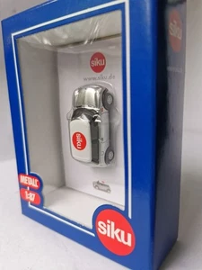 Siku Miniature Metal Mini Cooper 1:87 Scale Boxed LAST ONE - Picture 1 of 6