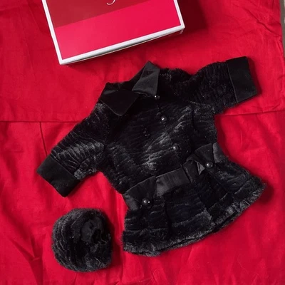 New American Girl Rebec Winter Coat - Image 1 of 3