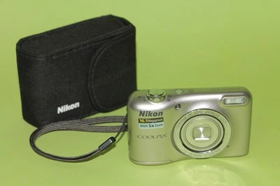 Canon Powershot A470 - Bild 1 von 4