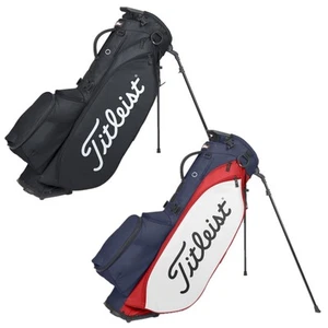 MINT Titleist Golf 2025 Players 5 Stand Bag 5-Way Top - Pick the Color - Picture 1 of 14