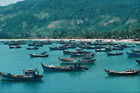 794094 Dai Lanh Fishing Village Khanh Hoa Province Vietnam A4 Photo Print