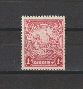 BARBADOS 1938/47 SG 249 MNH - Picture 1 of 2