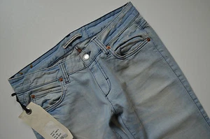 *444 DRYKORN Damen Hüft Jeans Hose STYLE DO BOOTCUT W28/L34 // 2.Wahl - Picture 1 of 6