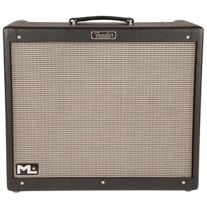 Fender Hot Rod DeVille Michael Landau 60W 2x12 Tube Guitar Combo Amp - Picture 1 of 6