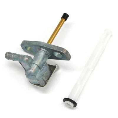 Fuel Petcock Tap Valve Switch For Honda XR400R XR600R 16950KCY671 16950-KCY-671 Foto 1 de 4