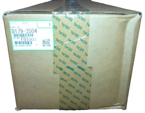 Genuine Ricoh D179-3504 D1793504 Drum Cleaning Unit Pro 8300 8200 8100 series - Picture 1 of 2