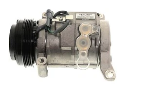 A/C Compressor ACDelco GM Original Equipment 15-20941 - Picture 1 of 1