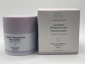 NEW Drunk Elephant Cream Lala Retro Whipped 1.69 FL - Picture 1 of 3