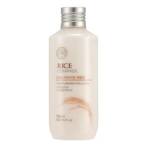 Extractos de arroz productos de belleza coreanos para toda la piel, líquido suave y brillante, 150 ml - Imagen 1 de 7