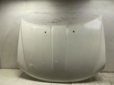 Dodge Journey 2012 capó delantero carcasa (vice blanco) OEM+ Foto 1 de 4