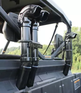 Can-Am Defender 1000 DPS Riser Snorkel By High Lifter - Bild 1 von 1