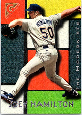 1996 Topps Gallery  Baseball -  Pick / Choose Your Cards