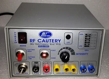 New CAUTERY–2 Mhz with High Frequency Model Medical Electro Cautery Machine 