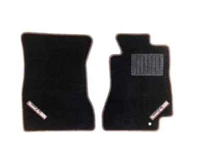 HKS 51007-AK434 Floor Mat Front Set for 1993-2002 Toyota Supra JZA80 RHD - Picture 1 of 3