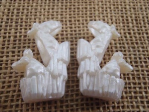 Sandalias de salón Monster High Abbey Bominable City of Frights B - Imagen 1 de 3
