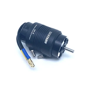 Motor sin escobillas Rocket 3670 US STOCK SUPERAS Rocket + chaqueta de refrigeración por agua para barco de radiocontrol - Imagen 1 de 15