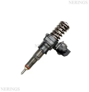 Diesel Injector Industrial Refurbished VW T5 TRANSPORTER 2.5 TDI 128... - Bild 1 von 6