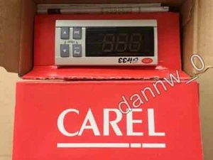 New In Box Carel IR33W7LR20 Controller - Picture 1 of 4