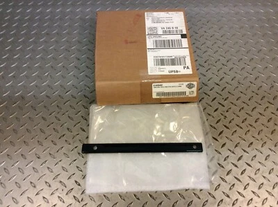 Faro clásico Harley Davidson Softail Heritage 18-24 góndola borde negro Foto 1 de 4