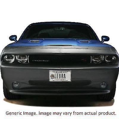 Cubierta frontal personalizada Lebra 551272-01 vinilo negro Foto 1 de 3