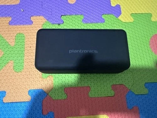 Plantronics USB Deluxe Charging Kit Tested no battery - Image 1 of 3
