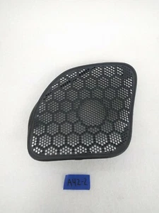 OEM Stock Harley-Davidson 2015-2021 Road Glide Touring Left Speaker Grill - Picture 1 of 3