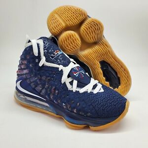 Nike LeBron 17 运动鞋男| eBay