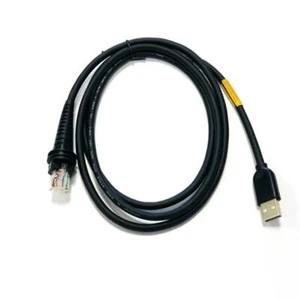 HONEYWELL CABLE USB 5V HF680 HF520 HF500 1.5m - Picture 1 of 1