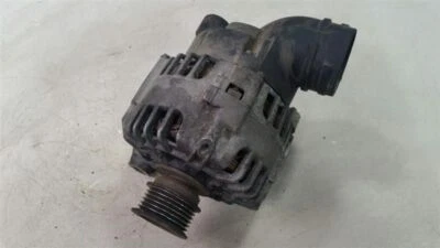 BMW X5 2001-2006 MOTOR ALTERNADOR GENERADOR MOTOR 3.0L 120 AMP Foto 1 de 3