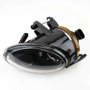 VW Passat B6 2001-2011 Right Bumper Front Halogen Lights Fog Lamp 3CD 941 700 - Picture 1 of 3