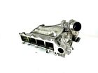 Volkswagen Passat B8 Engine Manifold Throttle Gas Body Valve Unit 03N128063B