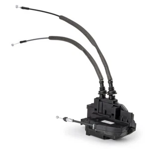 1X Front Right Passenger Side For Hyundai Santa Fe 2010-2012 Door Lock Actuator - Picture 1 of 10