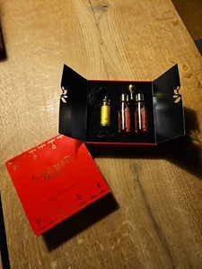 Chopard Casmir Divine Secret Eau de Parfum 2 x 15 ml Vintage Selten rar - Bild 1 von 7