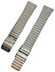 Vintage New Rado Nsa Watch Band Stainless Steel Women 13 Mm #Nws01