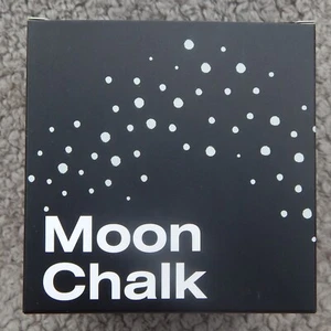 Areaware Moon Chalk Cosmic Pollen Drawing Tool Art Kids Outdoor Fun Science - Picture 1 of 8