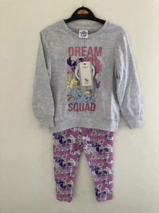 My Little Pony Pyjamas 2-3 Years BNWT From Sainsbury’s - Picture 1 of 4
