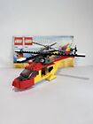 LEGO CREATOR Rescue Helicopter (5866) with Instructions 